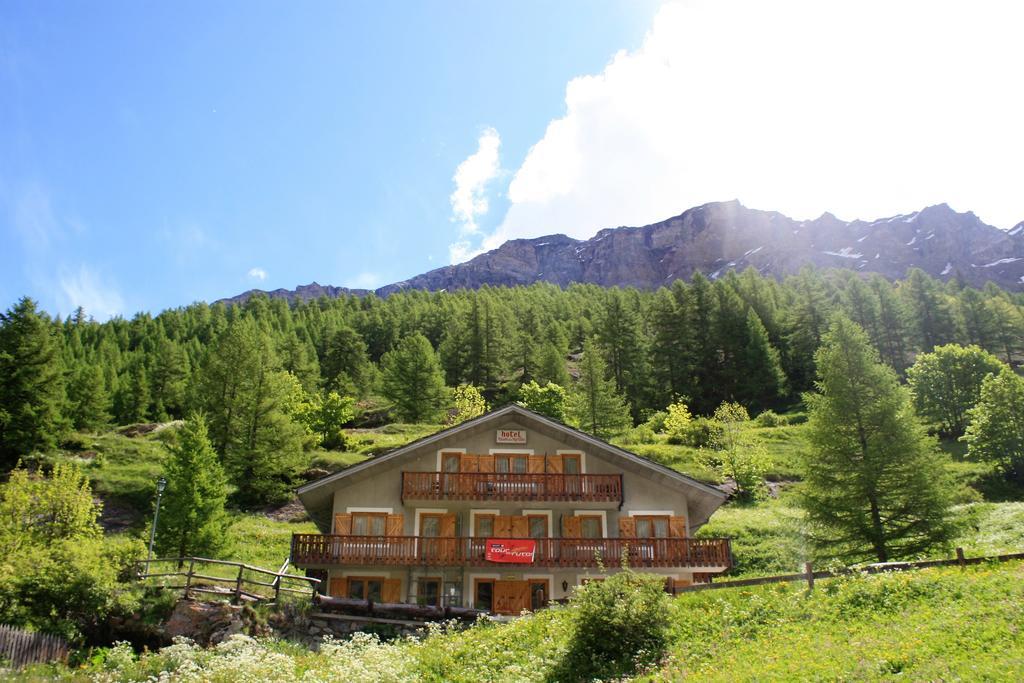 Отель Maison Des Myrtilles Вальгризанш Экстерьер фото