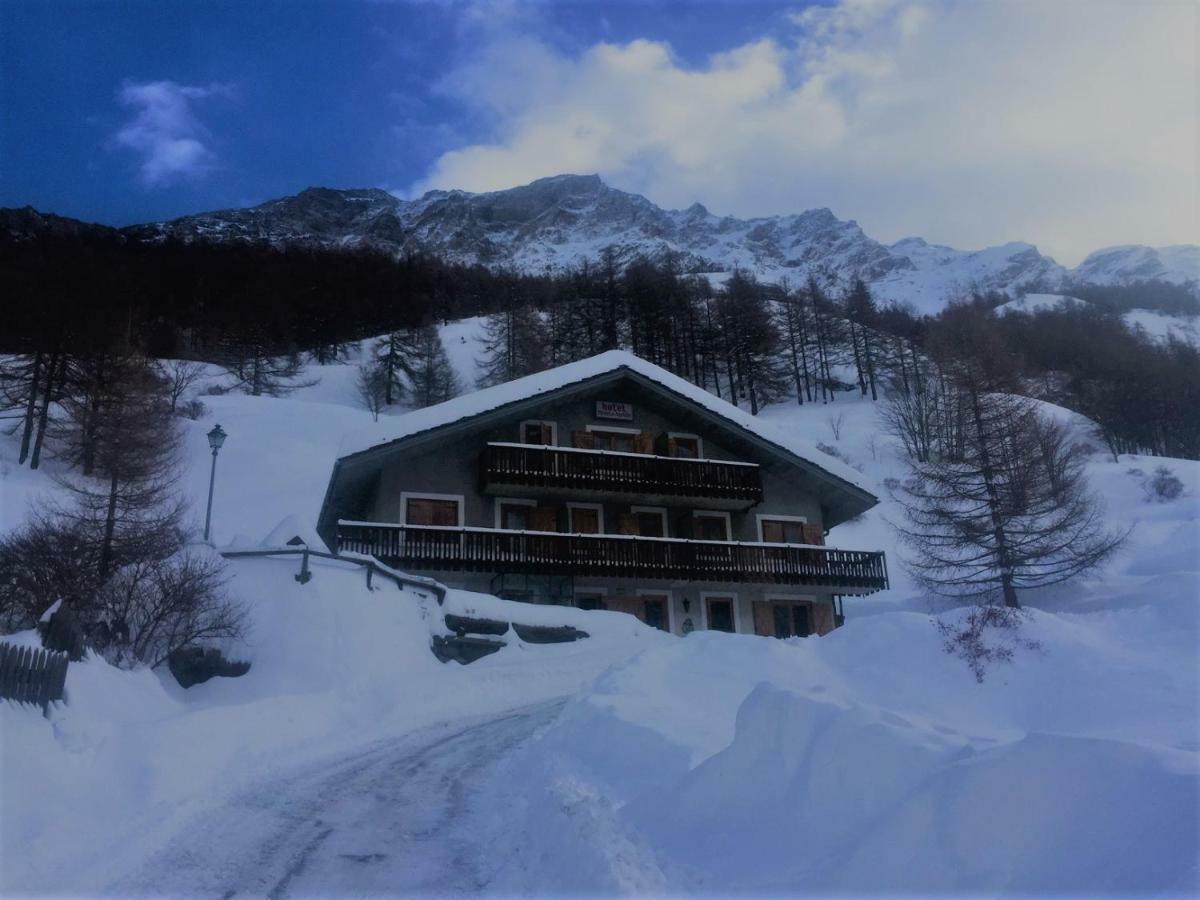Отель Maison Des Myrtilles Вальгризанш Экстерьер фото